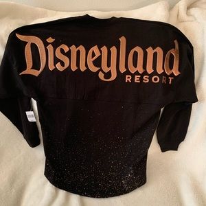 NEW Bronze Disney Spirit Jersey